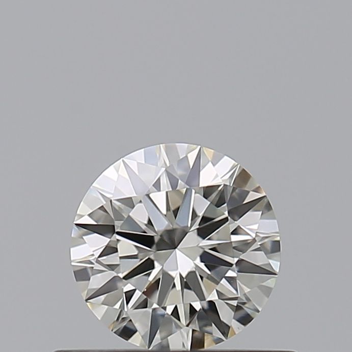 665449375 Diamant Natural ROUND VVS1