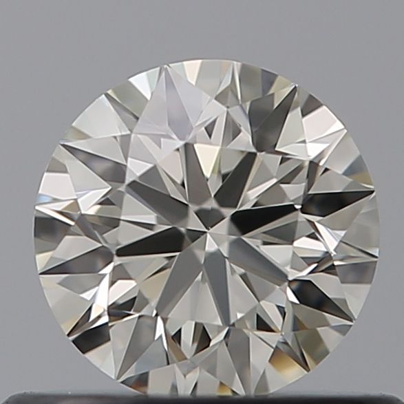 665449399 Diamant Natural ROUND VVS1