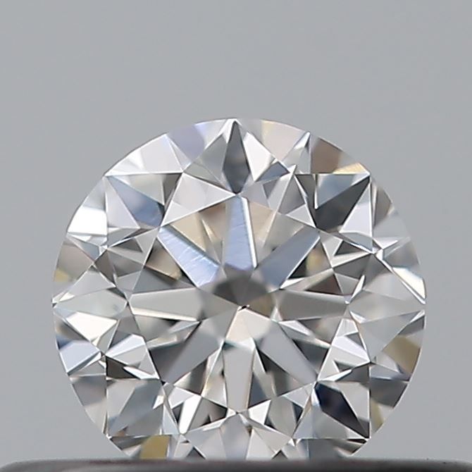 665449409 Diamant Natural ROUND VS1