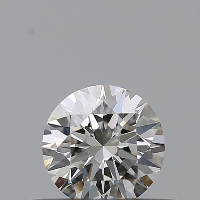 665449413 Diamant Natural ROUND IF