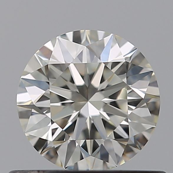 665449429 Diamant Natural ROUND IF