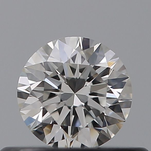 665449435 Diamant Natural ROUND IF