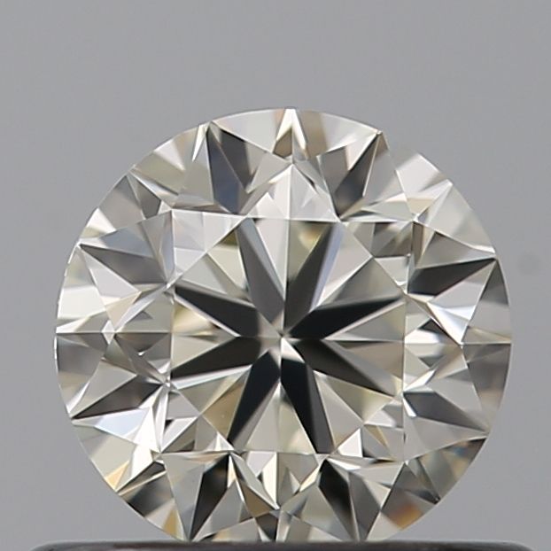 665449440 Diamant Natural ROUND VVS2
