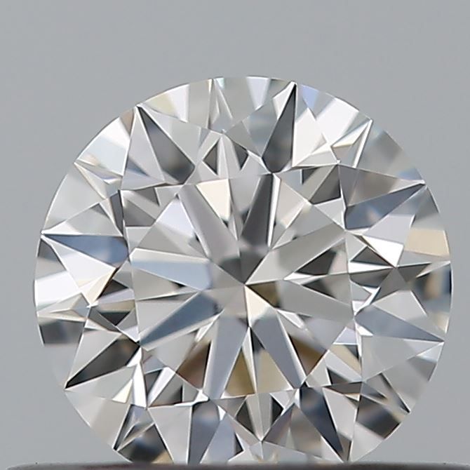 665449441 Diamant Natural ROUND VVS1