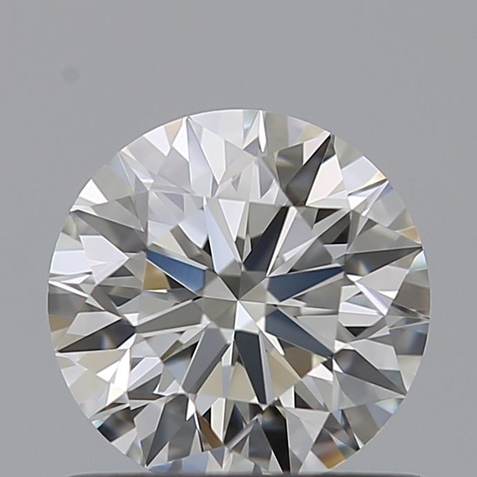 665449458 Diamant Natural ROUND VVS1