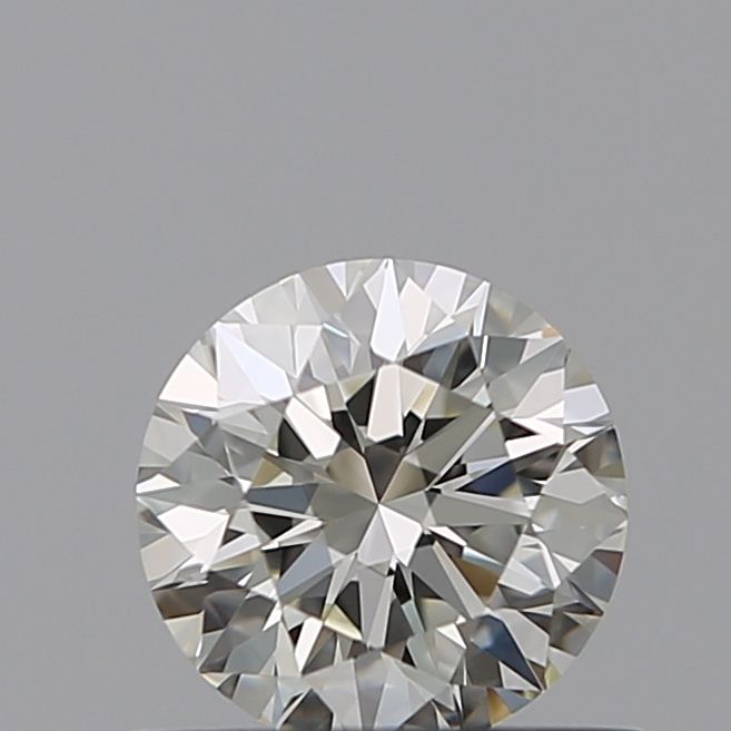665449465 Diamant Natural ROUND IF