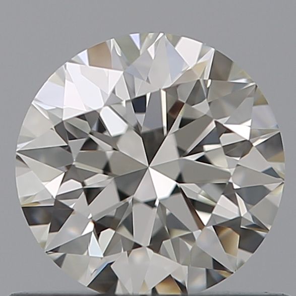 665449467 Diamant Natural ROUND IF