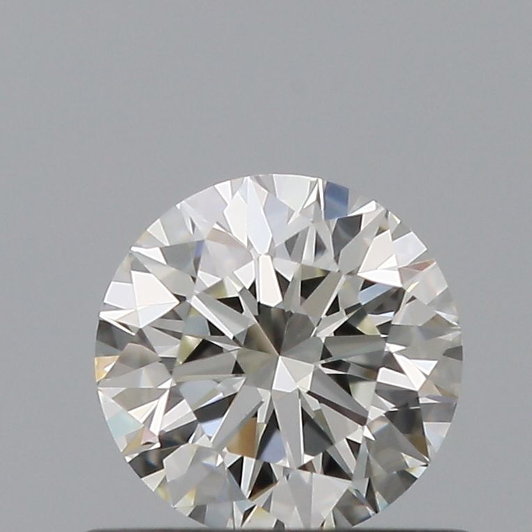 665449469 Diamant Natural ROUND VVS2
