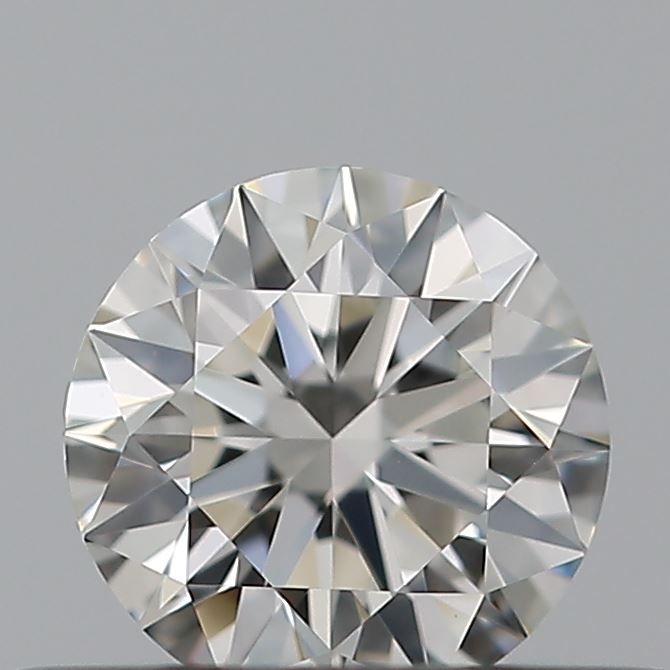665449470 Diamant Natural ROUND IF