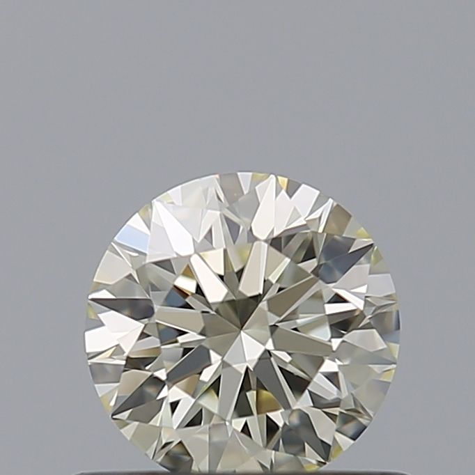 665449471 Diamant Natural ROUND VVS2