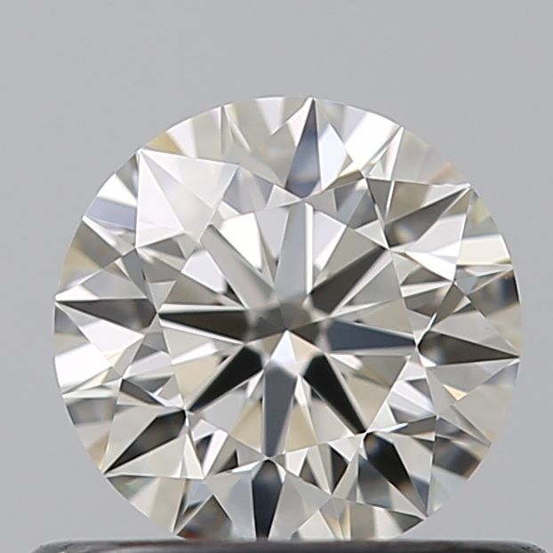 665449473 Diamant Natural ROUND VVS1