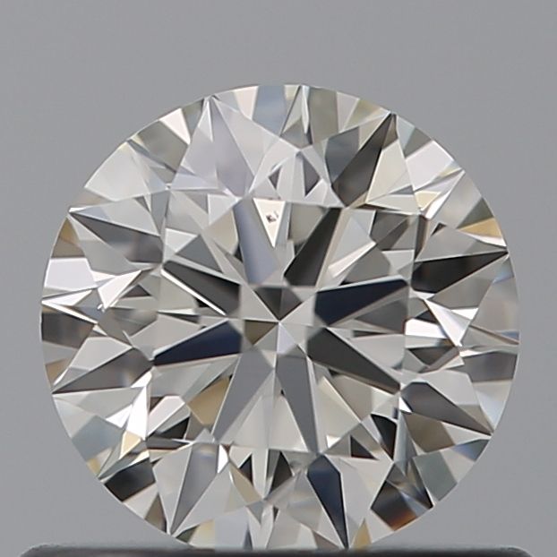665449474 Diamant Natural ROUND VS1