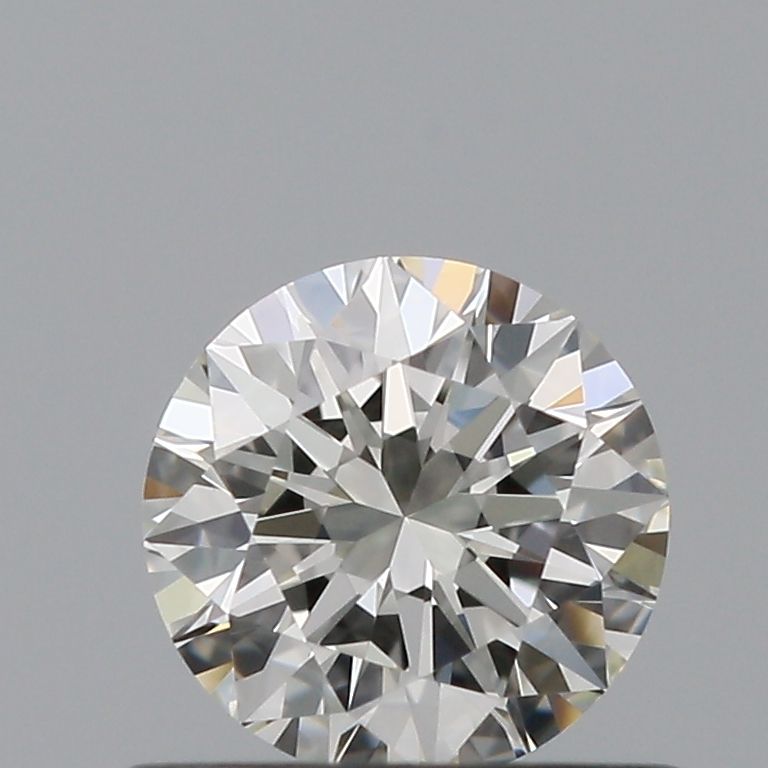 665449476 Diamant Natural ROUND VVS1