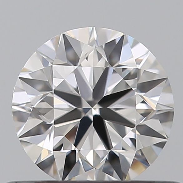 665449477 Diamant Natural ROUND VVS1