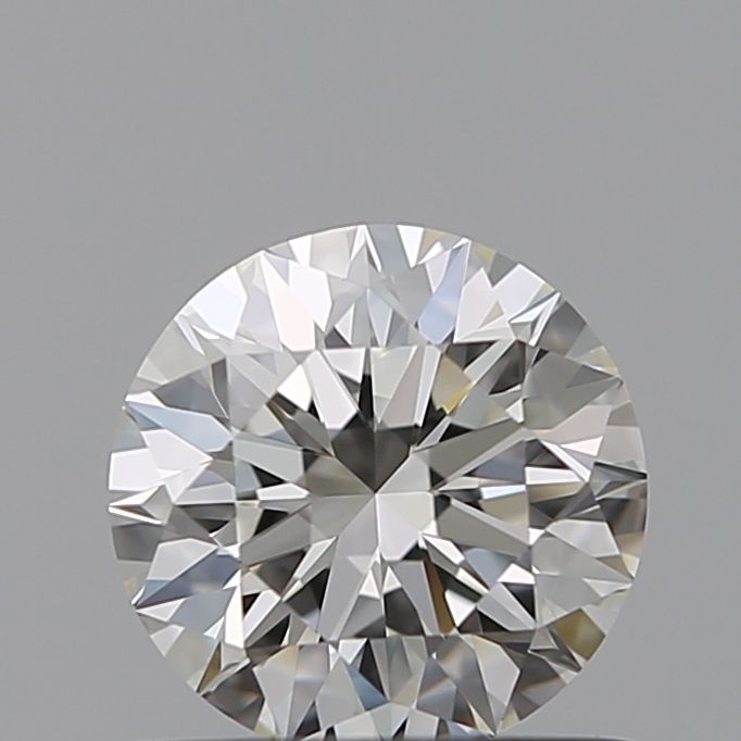 665449478 Diamant Natural ROUND IF