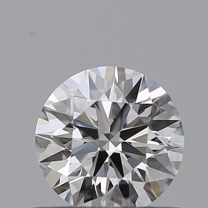 665449487 Diamant Natural ROUND VVS2