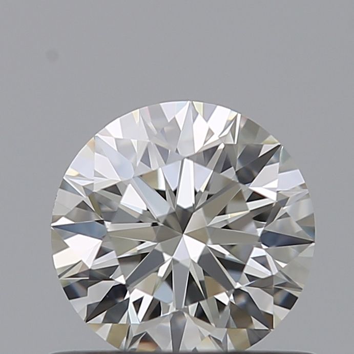 665449488 Diamant Natural ROUND VVS1