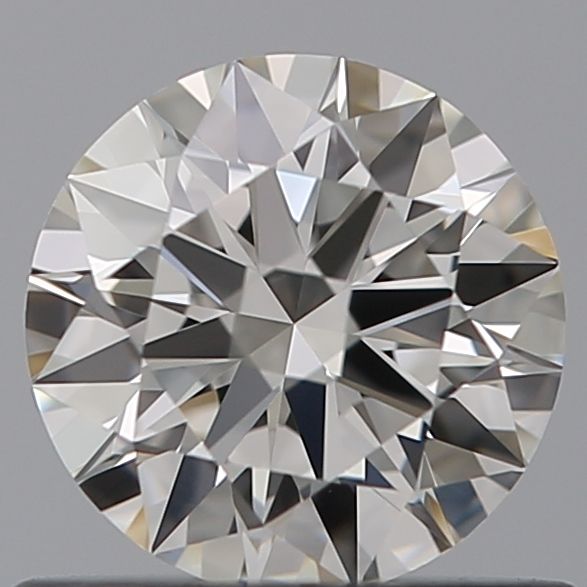 665449490 Diamant Natural ROUND VVS1