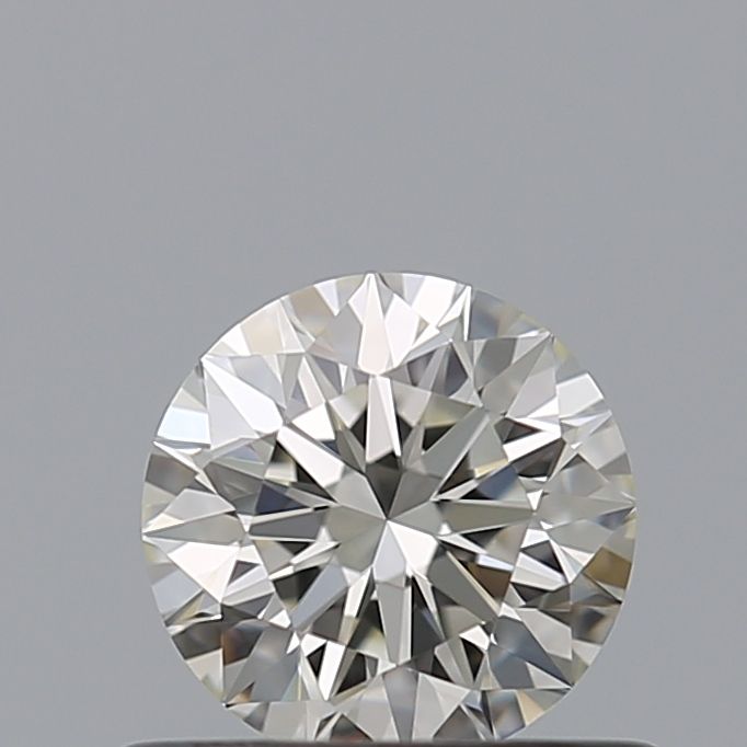 665449493 Diamant Natural ROUND VVS1