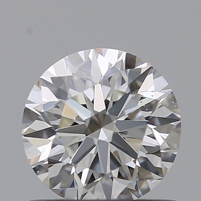 665449501 Diamant Natural ROUND VS1