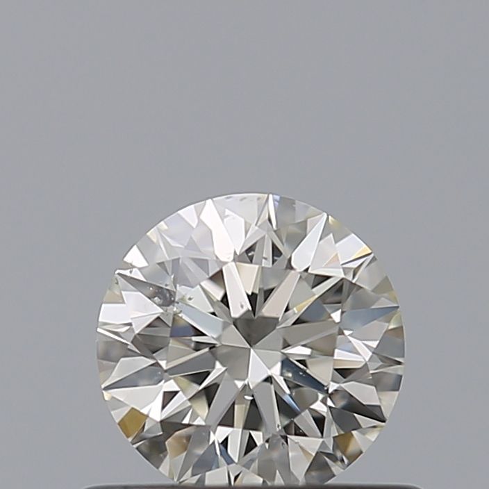 665449504 Diamant Natural ROUND SI1