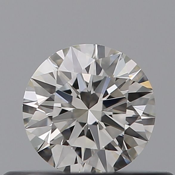 665449514 Diamant Natural ROUND VVS2