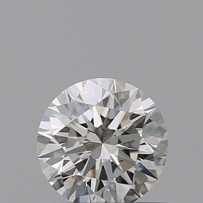 665449515 Diamant Natural ROUND VS2