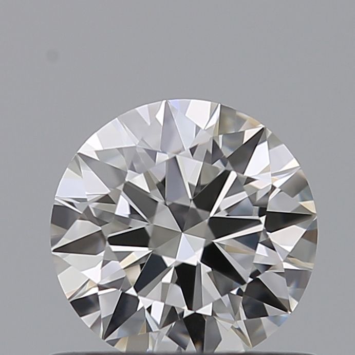 665449517 Diamant Natural ROUND IF