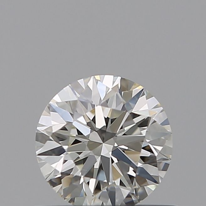 665449521 Diamant Natural ROUND VS2