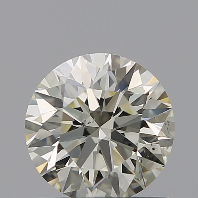 665449523 Diamant Natural ROUND SI1