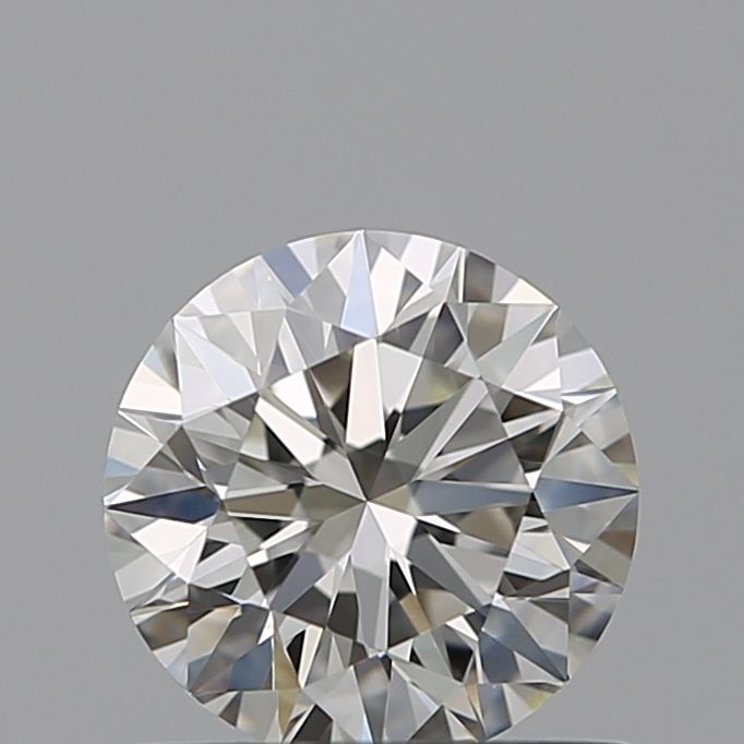 665449525 Diamant Natural ROUND VVS1