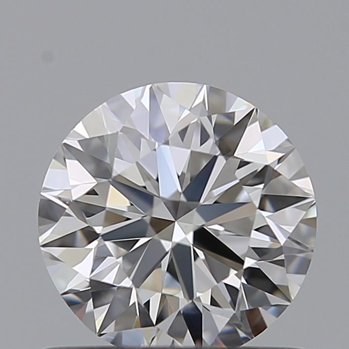 665449526 Diamant Natural ROUND VVS2