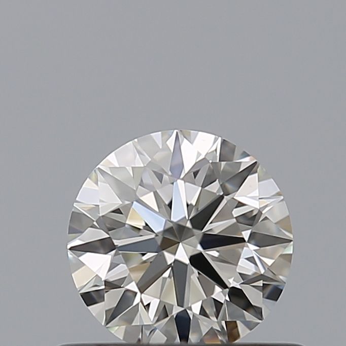 665449527 Diamant Natural ROUND VVS2