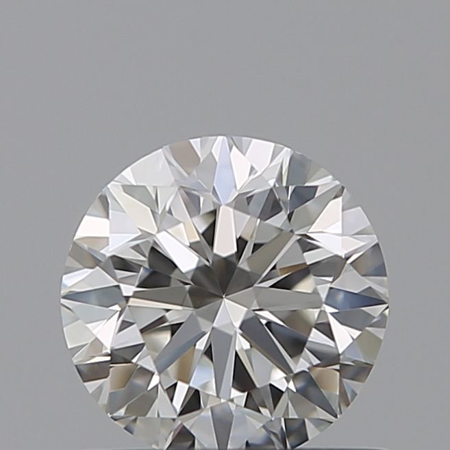 665449528 Diamant Natural ROUND VVS2
