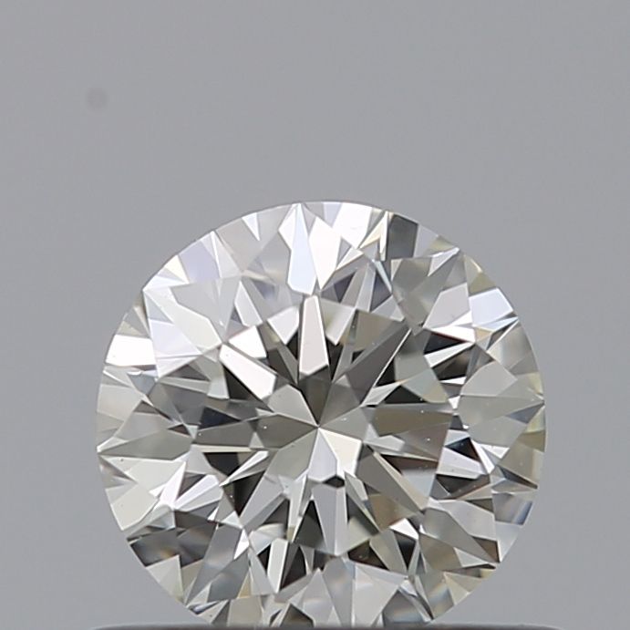 665449529 Diamant Natural ROUND VS2