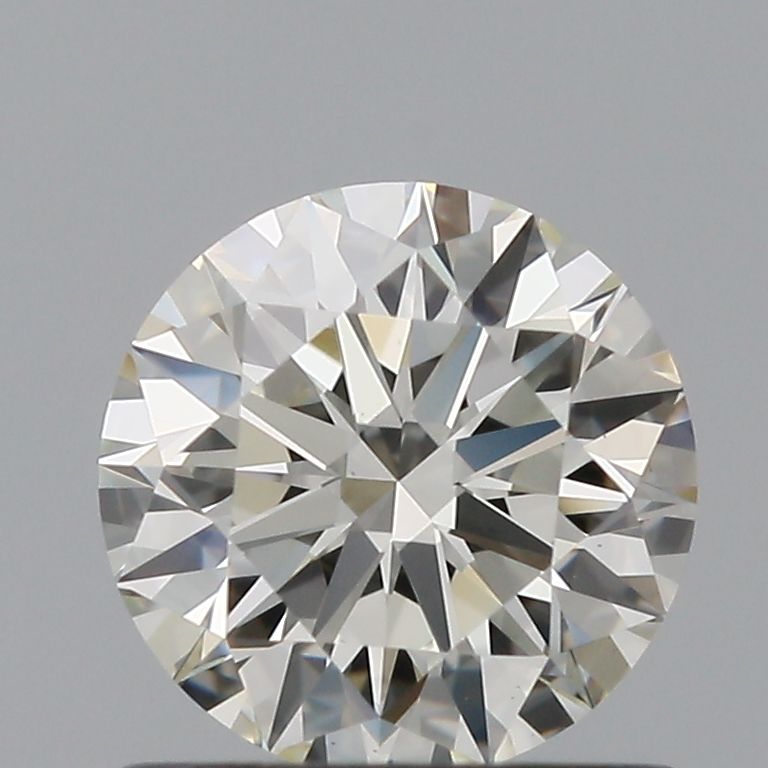 665449530 Diamant Natural ROUND VS1