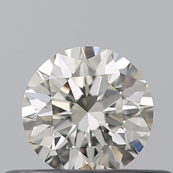665449532 Diamant Natural ROUND VVS1