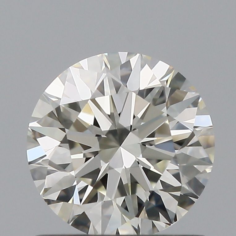 665449535 Diamant Natural ROUND IF