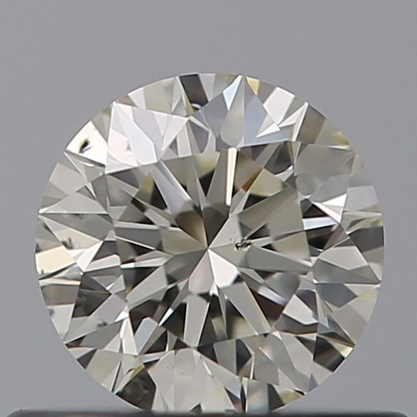 665449544 Diamant Natural ROUND SI1