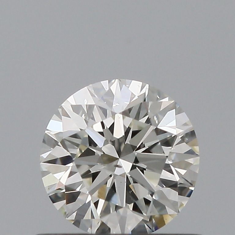 665449547 Diamant Natural ROUND SI1