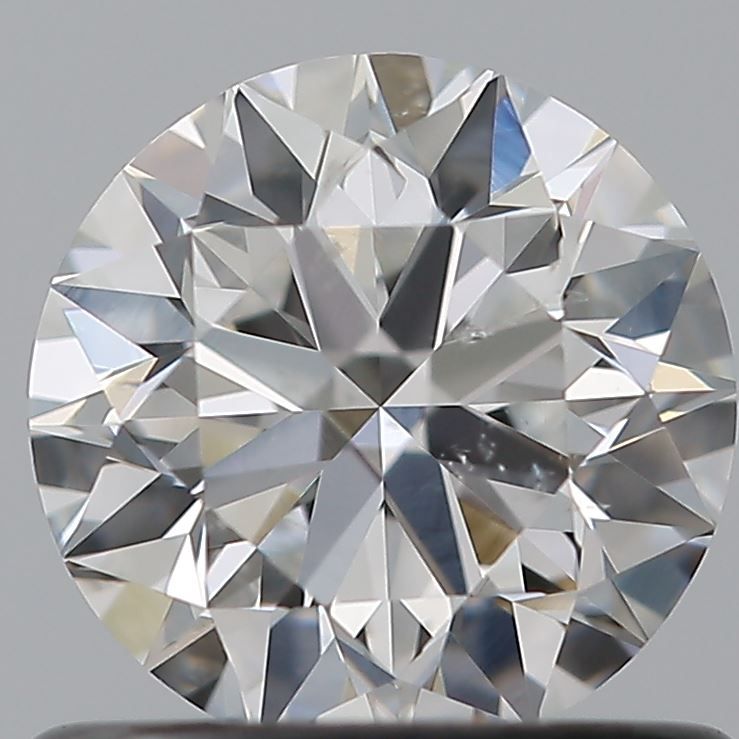 665449552 Diamant Natural ROUND SI1