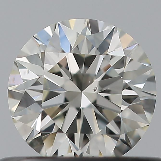 665449555 Diamant Natural ROUND VS2