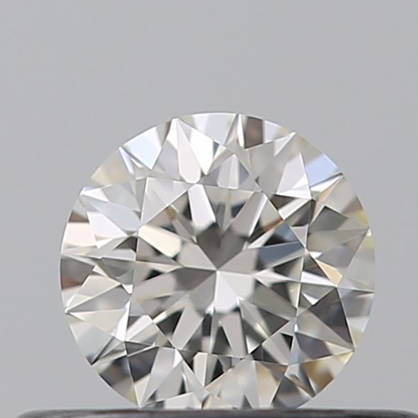 665449557 Diamant Natural ROUND VVS2