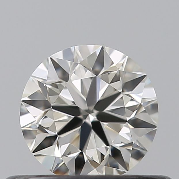 665449562 Diamant Natural ROUND VVS2