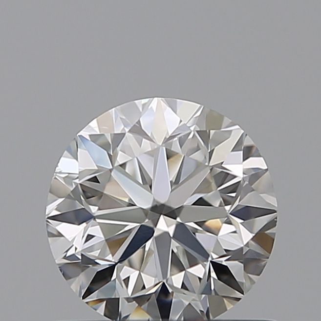 665449572 Diamant Natural ROUND VS2