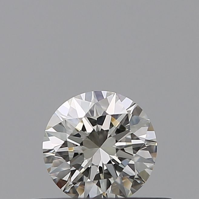 665449575 Diamant Natural ROUND VVS1