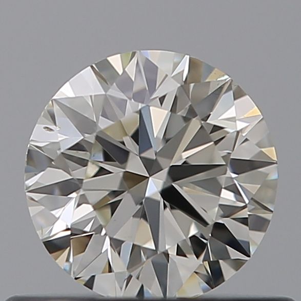 665449577 Diamant Natural ROUND VS2