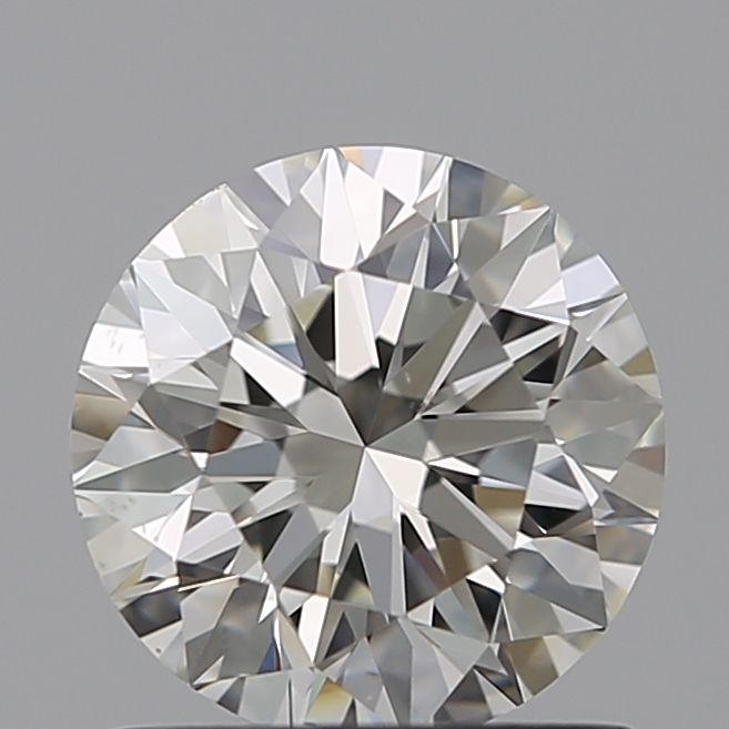 665449579 Diamant Natural ROUND VS2