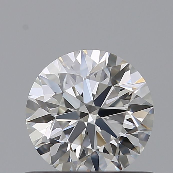 665449581 Diamant Natural ROUND IF