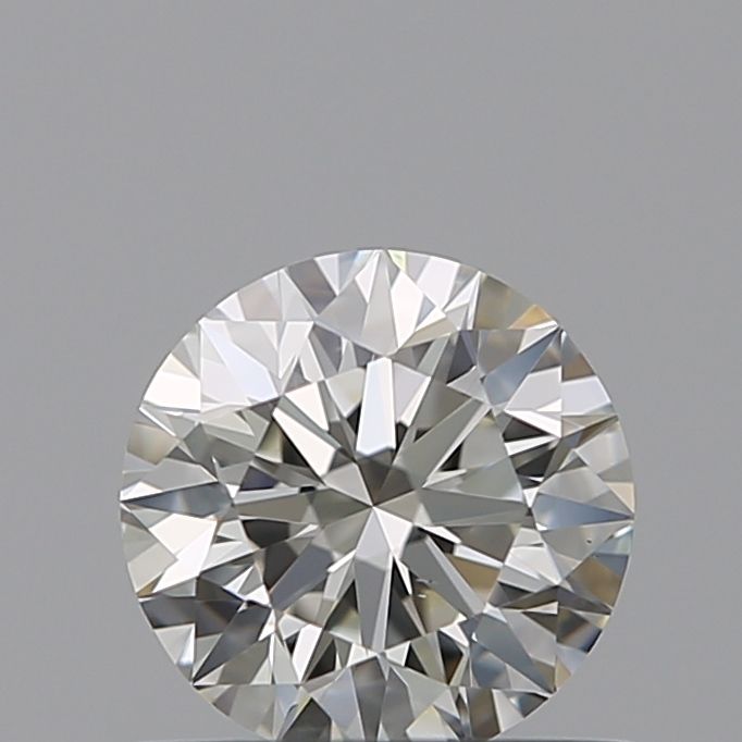665449584 Diamant Natural ROUND VS1